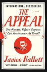 The Appeal - Janice Hallett - 9781982187460