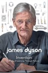 Invention - James Dyson - 9781982188443