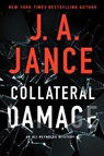 Collateral Damage - J.A. Jance - 9781982189150