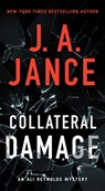 Collateral Damage - J.A. Jance - 9781982189167