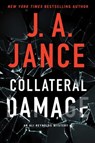 Collateral Damage - J.A. Jance - 9781982189174