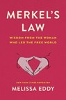 Merkel's Law - Melissa Eddy - 9781982191054