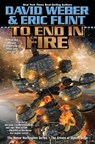 To End in Fire - WEBER,  David - 9781982192129