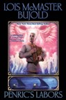 Penric's Labors - Lois McMaster Bujold - 9781982192242