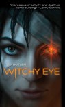 Witchy Eye - D.J. Butler - 9781982192365
