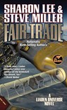 Fair Trade - LEE,  Sharon - 9781982192778