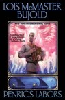 Penric's Labors - Lois McMaster Bujold - 9781982193034