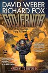 Governor - David Weber ; Richard Fox - 9781982193621