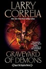 Graveyard of Demons - Larry Correia - 9781982193737