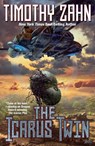 Icarus Twin - Timothy Zahn - 9781982193782