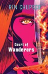 Court of Wanderers - Rin Chupeco - 9781982195755