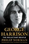 George Harrison - Philip Norman - 9781982195861