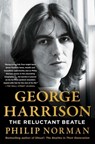 George Harrison - Philip Norman - 9781982195878