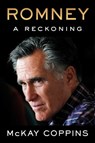 Romney - McKay Coppins - 9781982196233