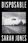 Disposable - Sarah Jones - 9781982197421
