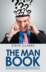 The Man Book - Steve Clarke - 9781982207830