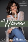 Warrior - Designed for Purpose - Cristina Garcia - 9781982260675