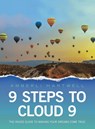 9 Steps to Cloud 9 - Amberli Hartwell - 9781982287481