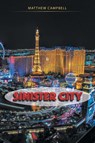 Sinister City - Matthew Campbell - 9781982290726