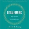 Ultralearning: Master Hard Skills, Outsmart the Competition, and Accelerate Your Career -  - 9781982662974