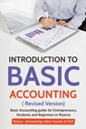 Introduction to Basic Accounting ( Revised version) - Tarannum Yakub Khatri - 9781983015403