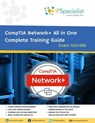 CompTIA Network+ All in One Complete Training Guide By IPSpecialist: Exam: N01-007 - Ip Specialist - 9781983082702