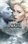 Iced - Regine Abel - 9781983243950
