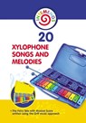 20 Xylophone Songs and Melodies + The Fairy Tale with Musical Score written using the Orff music approach - Helen Winter - 9781983358838