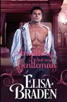 Anything but a Gentleman - Elisa Braden - 9781983405099