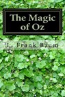 The Magic of Oz - L. Frank Baum - 9781983531125