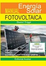Manual de Energia Fotovoltaica - Sarah Andrea Alberto Velez - 9781983535123