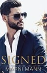 Signed - Marni Mann - 9781983565854
