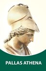 Pallas Athena: Dictations through the Messenger Tatyana Nicholaevna Mickushina - Tatyana N. Mickushina - 9781983973512