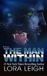 The Man Within - LEIGH,  Lora - 9781984205834