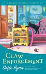 Claw Enforcement - Sofie Ryan - 9781984802347