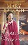 Someone to Romance - Mary Balogh - 9781984802392