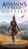Doherty, G: Assassin's Creed Odyssey (the Official Novelizat - Gordon Doherty - 9781984803139