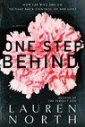 North, L: One Step Behind - Lauren North - 9781984803863