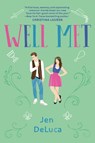 Well Met - Jen Deluca - 9781984805386