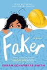 Faker - Sarah Echavarre Smith - 9781984805423