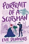 Portrait of a Scotsman - Evie Dunmore - 9781984805720
