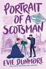 Portrait of a Scotsman - Evie Dunmore - 9781984805737