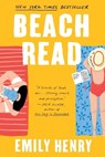 Beach Read - Emily Henry - 9781984806734