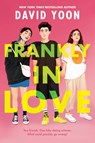 Frankly in Love - David Yoon - 9781984812223