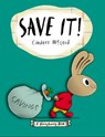Save It! - Cinders McLeod - 9781984812414