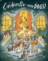 Cinderella--with Dogs! - Linda Bailey - 9781984813824