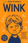 Wink - Rob Harrell - 9781984815156