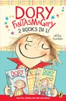 Dory Fantasmagory: 2 Books in 1! - Abby Hanlon - 9781984815279