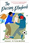 The Passing Playbook - Isaac Fitzsimons - 9781984815415