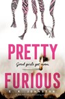 Pretty Furious - E.K. Johnston - 9781984816139